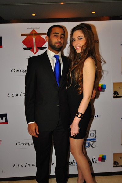 USJ Annual Gala Diner